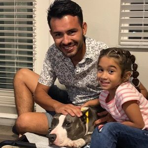 Meet your Posher, Erwin